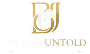 BRAND UNTOLD