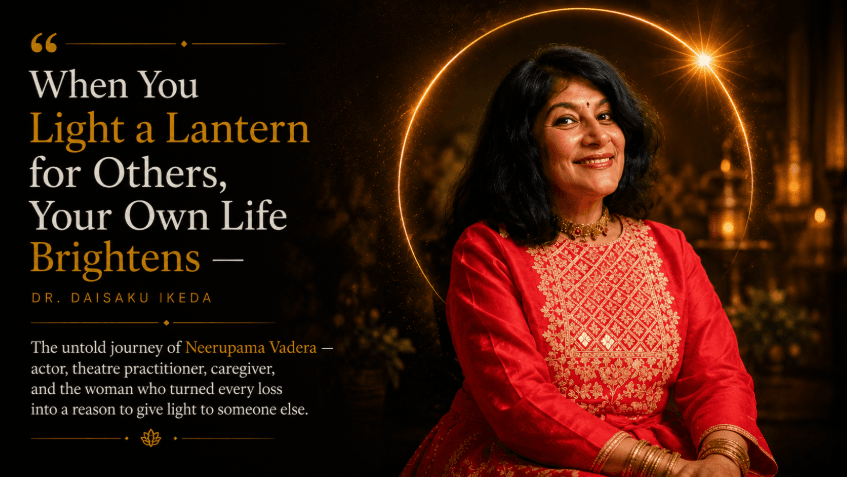 Nirupama
